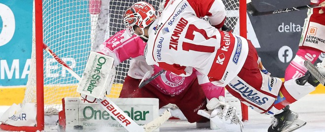 Vorschau 36. Spieltag: Crimmitschau, Weiden und Co. Wollen Trendwende