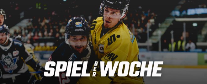 Spiel der Woche: Krefeld gewinnt umkämpftes Spitzenspiel
