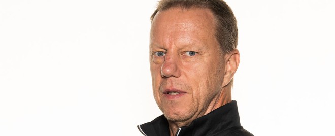 Patric Wener neuer Co-Trainer des ESV Kaufbeuren