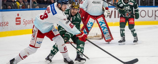 38. Spieltag: Düsseldorf dominiert in Rosenheim