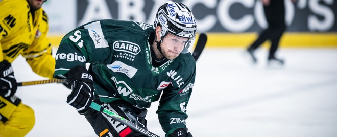 Steelers verlängern mit Mike Fischer bis 2028