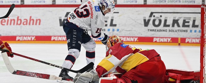 Vorschau 40. Spieltag: Düsseldorf fordert Ravensburg im Kampf um wichtige Punkte