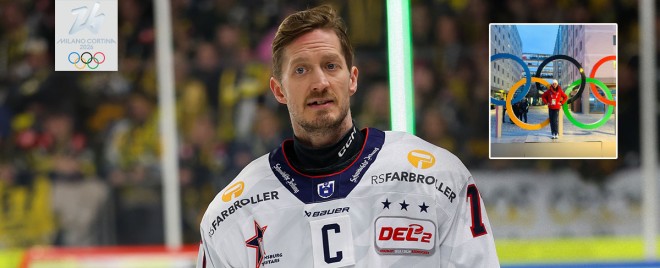 Im Gespräch mit... Robbie Czarnik