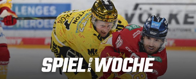 Spiel der Woche: 143 späte Sekunden entscheiden enges Straßenbahn-Derby