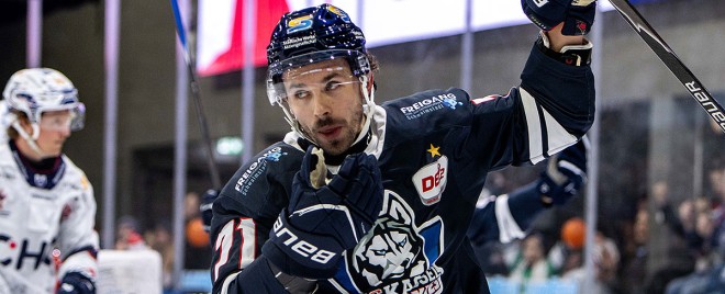 46. Spieltag: Keck und Remp mit Hattricks für Kassel und Bietigheim