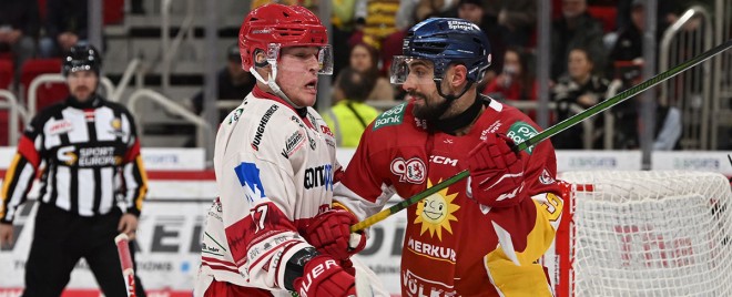 Vorschau 47. Spieltag: Nachbarschaftsduelle und Sechs-Punkte-Spiele