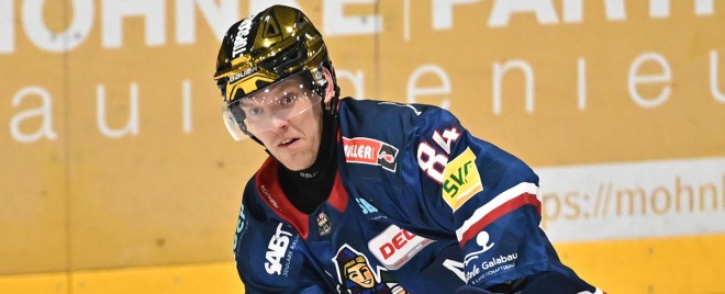 Saison-Aus für Freiburgs Eero Elo