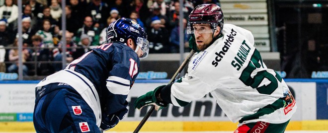 Vorschau 50. Spieltag: Kampf um Platz wird nochmal spannend