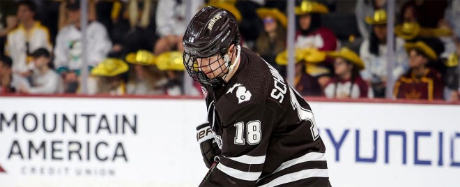 Schingoethe besetzt letzte Kontingentstelle in Rosenheim