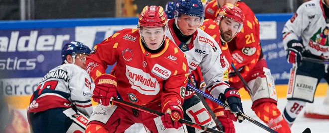 Freiburger Wölfe nach Wahnsinns-Comeback kurz vor Klassenerhalt