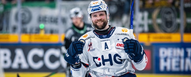 Towerstars und Starbulls gelingt Serienausgleich