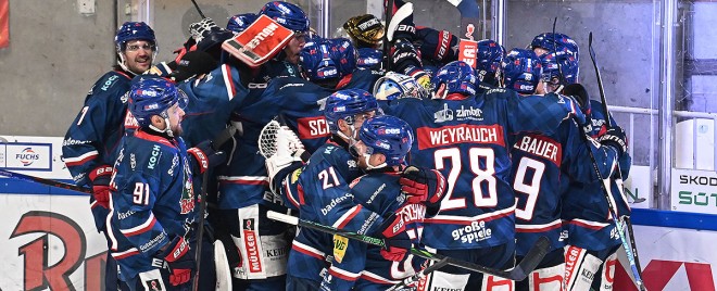 Rückblick: Schwierige Saison der Wölfe fand ein positives Ende