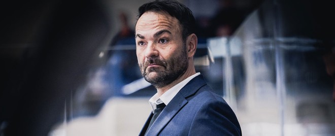 Sebastian Buchwieser neuer Cheftrainer des ESV Kaufbeuren