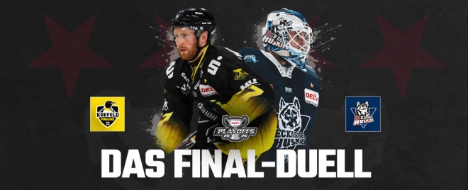 Playoff-Duell: Der große Final-Showdown der Top-Gesetzten