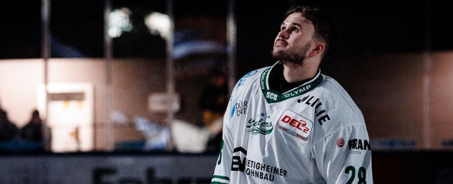 Abwehrtalent für die Wetterau: Jesse Kauhanen wird ein Roter Teufel