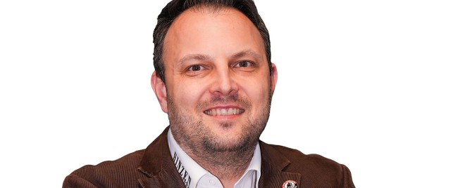 Stabwechsel in der Wetterau: EC Bad Nauheim ordnet Geschäftsführung neu