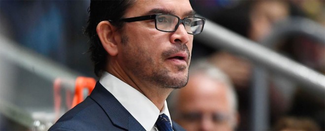 David Matsos wird neuer Head Coach der Blue Devils