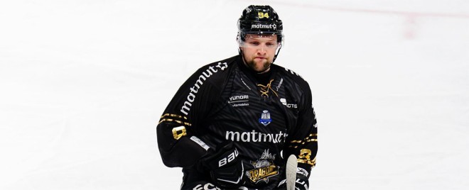Blue Devils Weiden verpflichten Spielmacher Michael Regush