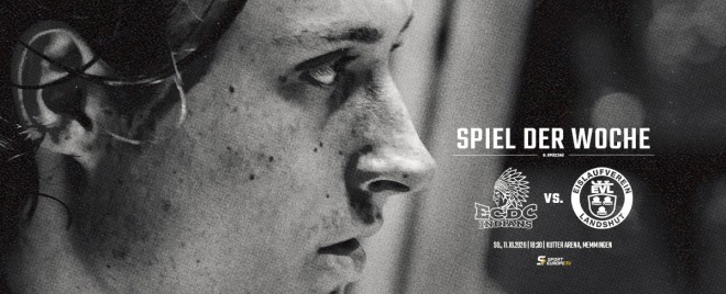 Spiel der Woche: Erstes Kräftemessen mit unterschiedlichen Vorzeichen