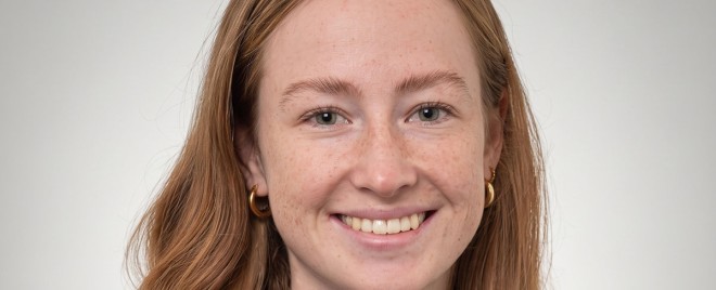 Verstärkung für die Ligagesellschaft: Lena Schuster unterstützt DEL2-Geschäftsstelle