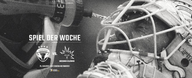 Spiel der Woche: Sachsen-Derby mit besonderer Brisanz