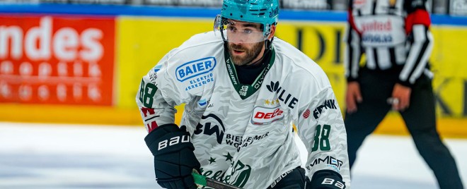 Vorschau 13. Spieltag: Neustart in Rosenheim, Topspiel in Düsseldorf