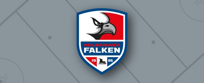 Malte Krenzlin erhält U21-Fördervertrag bei den Falken