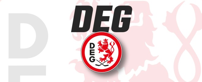 Patrick Buzás wird neuer Athletiktrainer der DEG