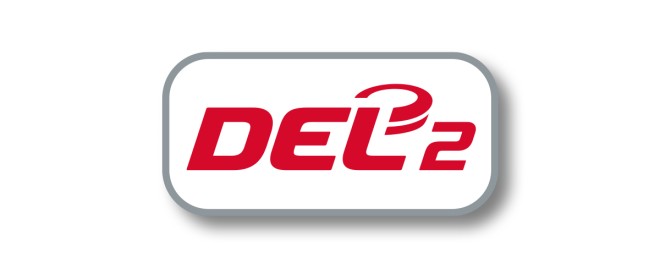 Alle Spiele der DEL2 zukünftig für 34,90 € pro Monat
