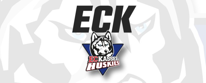 Kassel Huskies und Hammer Eisbären kooperieren auch 2025/2026