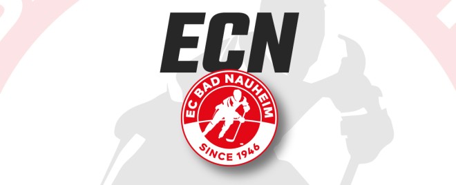 EC Bad Nauheim verpflichtet Lukas Ribarik