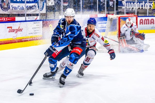 Tobias Neubert - Blue Devils Weiden