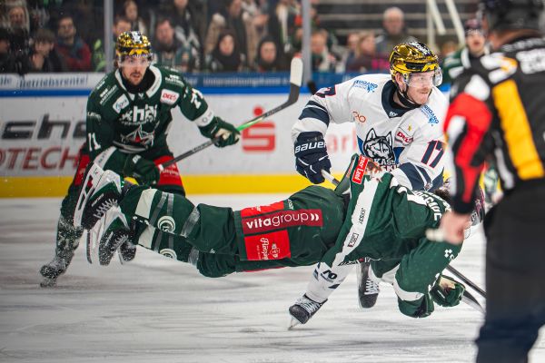 David Loeffler - Starbulls Rosenheim